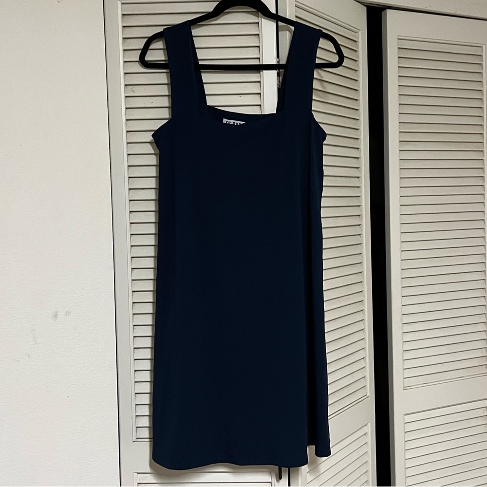 Fighting Eel dress Cera